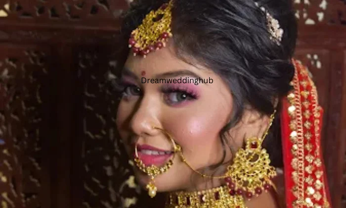 Susmitas Makeup  Beauty Academy